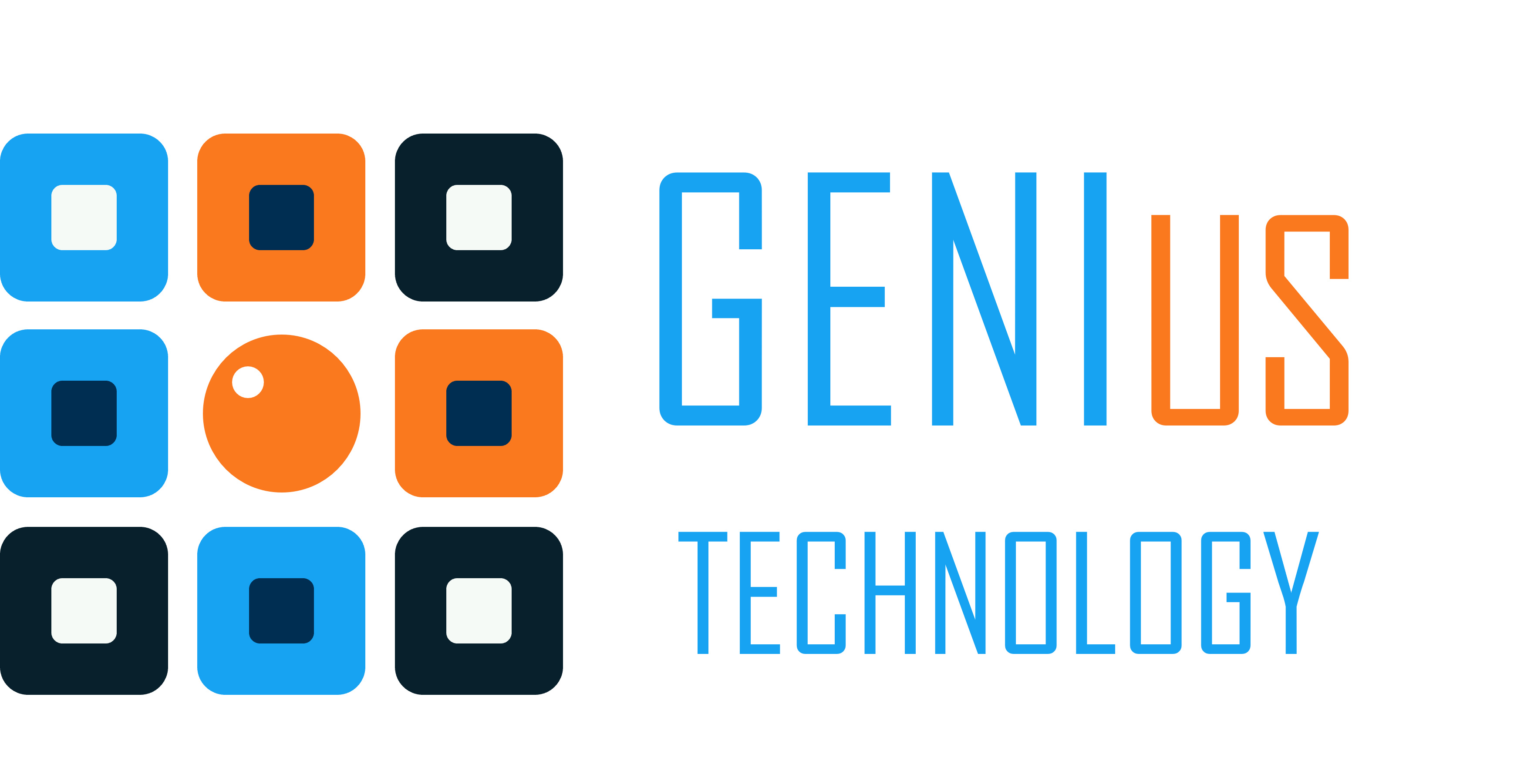 GENI Technology (Myanmar)