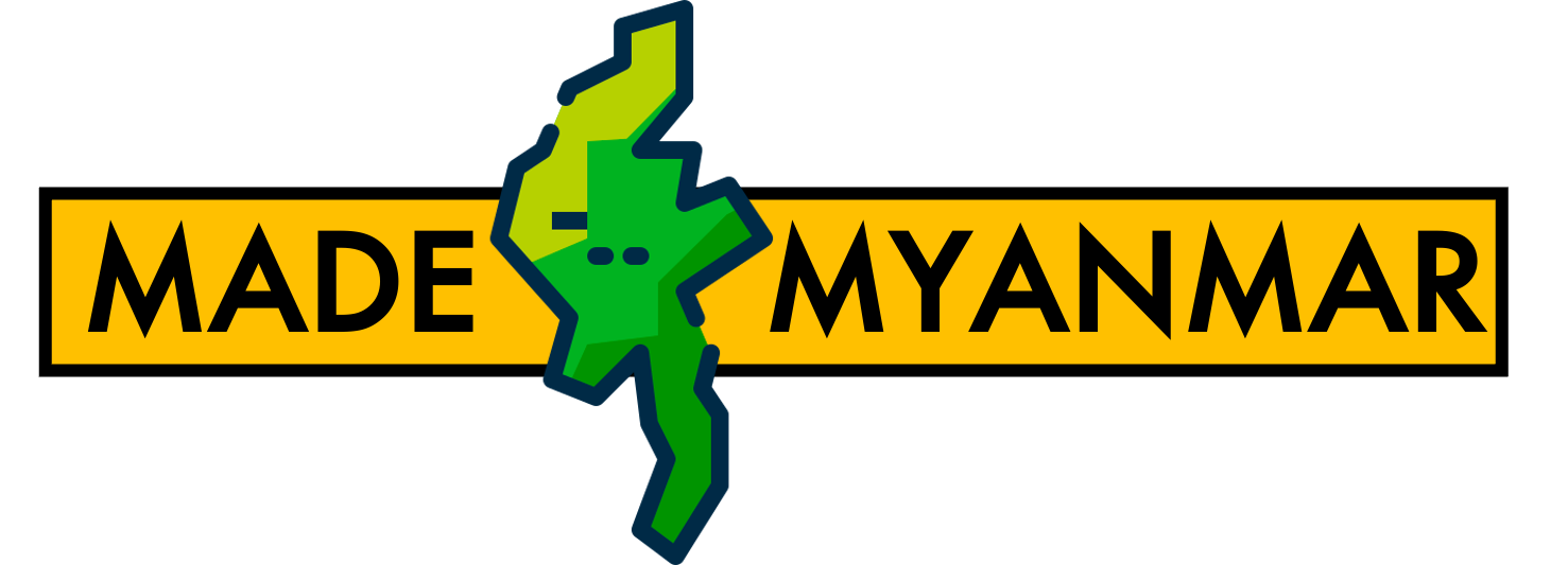 Made Myanmar